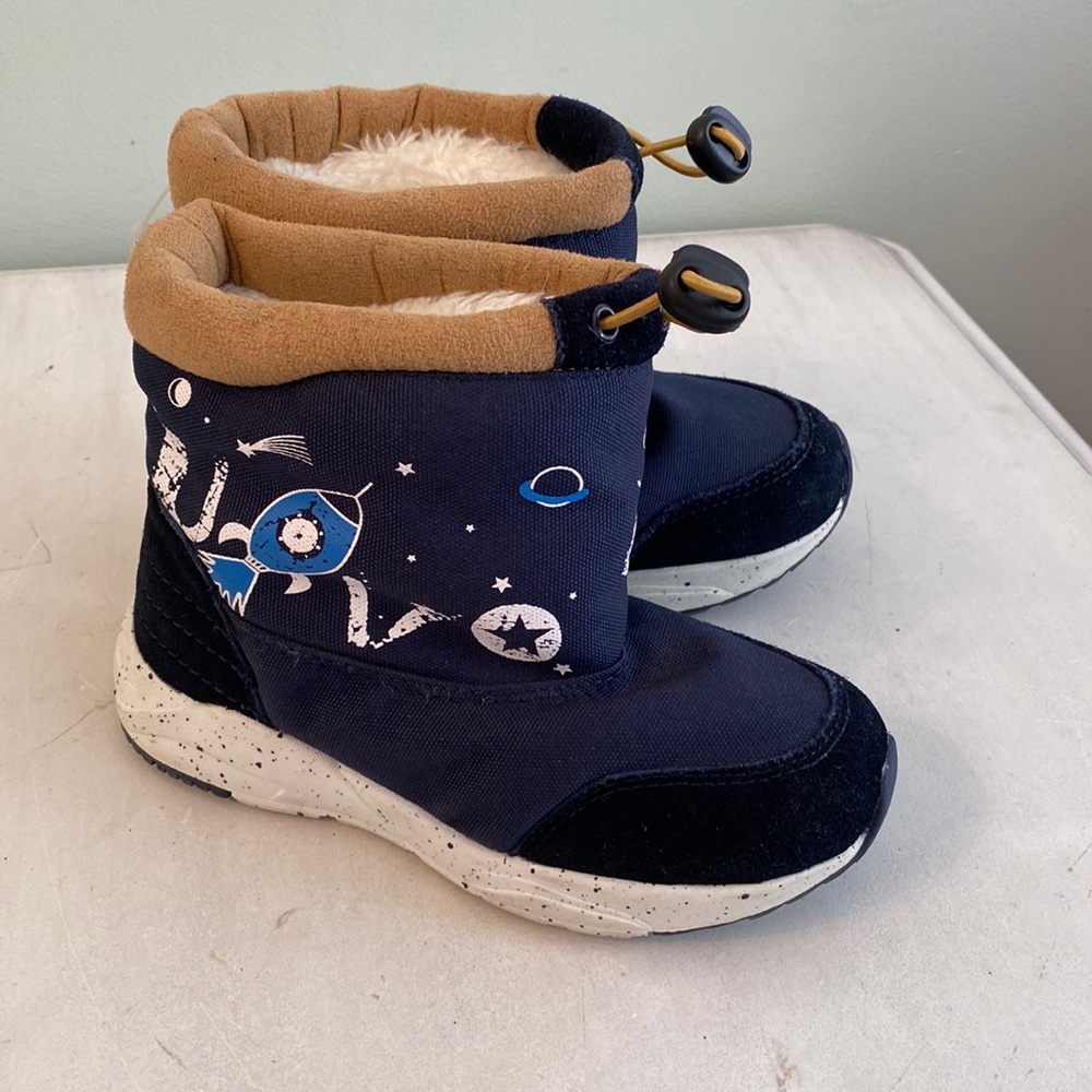 Uovo kids boots